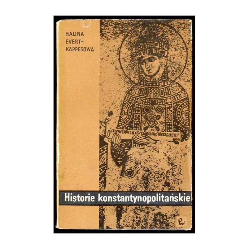 Historie konstantynopolitańskie