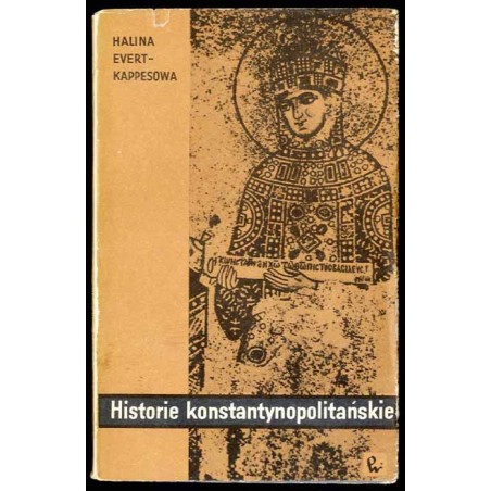 Historie konstantynopolitańskie
