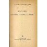 Historie konstantynopolitańskie