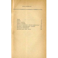 Historie konstantynopolitańskie