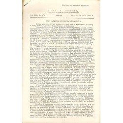 Listy z Londynu. R.3 (1944). Nr 4/52 (11 kwietnia 1944)