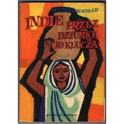 Indie przez dziurkę od klucza