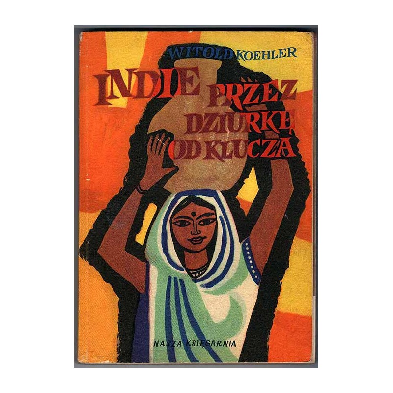 Indie przez dziurkę od klucza