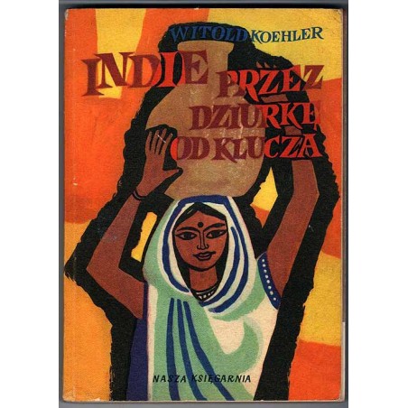Indie przez dziurkę od klucza
