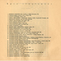 Wystawa plakatu, lipiec-październik 1961