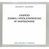 Ogród Zamku Królewskiego w Warszawie