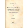 Mistycy, asceci i święci indyjscy