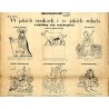Kronika Polski i Świata. Ilustrowane pismo tygodniowe. R.1 (1938). Nr 4 (6 lutego 1938) Palestyna / Brazylia