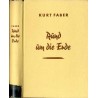 Rund um die Erde. Irrfahrten und Abenteuer eines Grünhorns