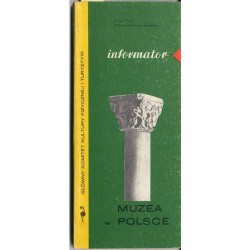 Muzea w Polsce. Informator
