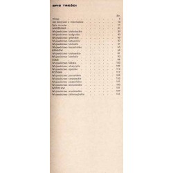 Muzea w Polsce. Informator