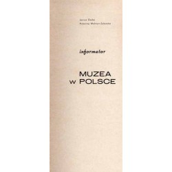 Muzea w Polsce. Informator