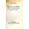 Warszawa przed wybuchem powstania 17 kwietnia 1794 roku