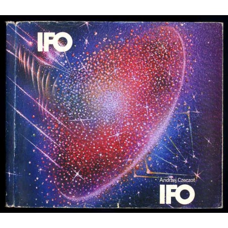 IFO - zidentyfikowane obiekty latające