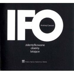 IFO - zidentyfikowane obiekty latające