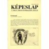 [czasopismo pocztówkowe] Képeslap. R.2 (1995). Nr 9 (December 1995). A magyar képeslap-gyűjtők hírlevele