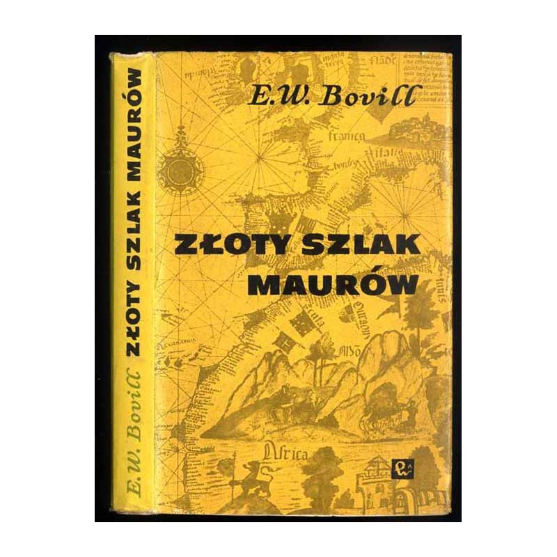 Złoty szlak Maurów