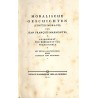Moralische Geschichten