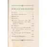 Moralische Geschichten