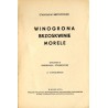 Winogrona, brzoskwinie, morele