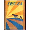 Tęcza. Ilustrowane pismo tygodniowe. R.3 (1929). Z. 15 (13 kwietnia 1929) / Mieczysław Szczepkowski / Leon Wyczółkowski / marsza