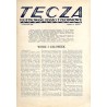 Tęcza. Ilustrowane pismo tygodniowe. R.3 (1929). Z. 15 (13 kwietnia 1929) / Mieczysław Szczepkowski / Leon Wyczółkowski / marsza