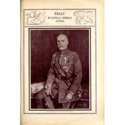Tęcza. Ilustrowane pismo tygodniowe. R.3 (1929). Z. 15 (13 kwietnia 1929) / Mieczysław Szczepkowski / Leon Wyczółkowski / marsza