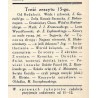 Tęcza. Ilustrowane pismo tygodniowe. R.3 (1929). Z. 15 (13 kwietnia 1929) / Mieczysław Szczepkowski / Leon Wyczółkowski / marsza