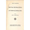Monachomachja i Antymonachomachja