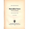 Ostpreussische Bauern. Volkstum und Geschichte