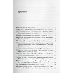 Polskie kolekcjonerstwo grafiki. Ludzie i instytucje