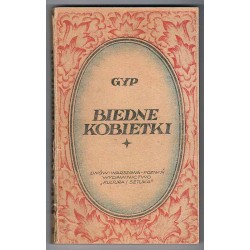 Biedne kobietki