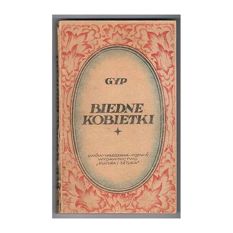 Biedne kobietki
