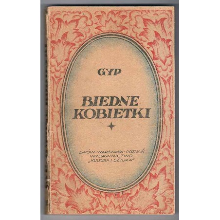 Biedne kobietki