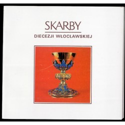 Skarby Diecezji Włocławskiej. Katalog wystawy