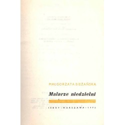 Malarze niedzielni