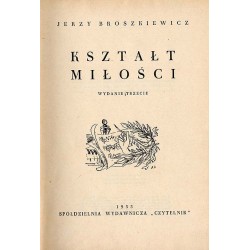 Kształt miłości