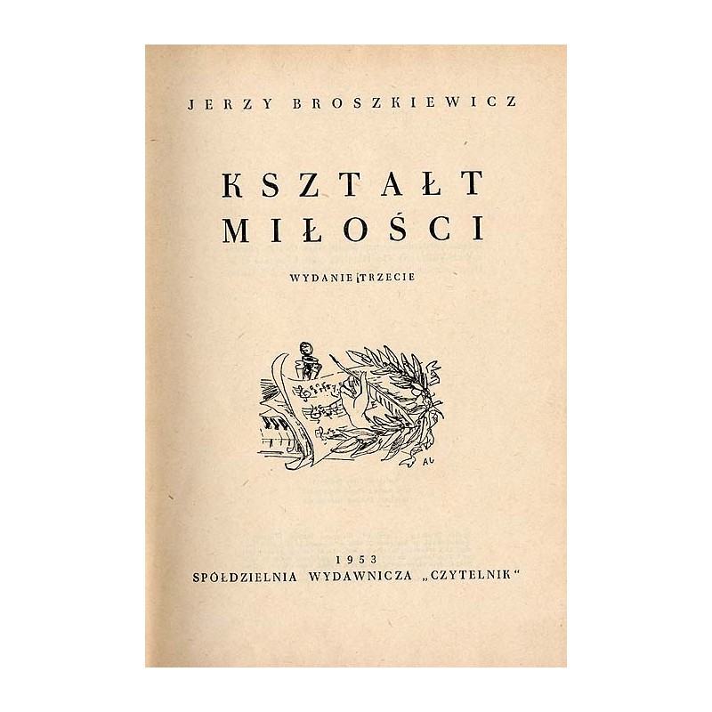 Kształt miłości