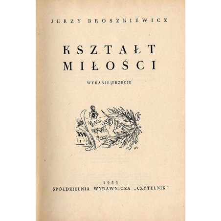 Kształt miłości