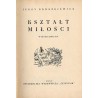 Kształt miłości