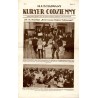 Ilustrowany Kurier Codzienny. Bezpłatny dodatek tygodniowy "Ilustrowanego Kuriera Codziennego" do nr 108. R.1 (1925). Nr 14 (20