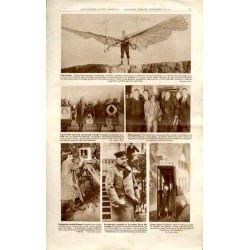 Ilustrowany Kurier Codzienny. Bezpłatny dodatek tygodniowy "Ilustrowanego Kuriera Codziennego" do nr 108. R.1 (1925). Nr 14 (20