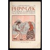 Płomyczek. Tygodnik z obrazkami dla młodszych dzieci. R.15 (1930). Nr 6 (8 października 1930)