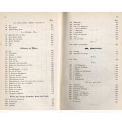 Handbuch der Deutschen Mythologie mit Einschluß der nordischen