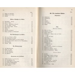 Handbuch der Deutschen Mythologie mit Einschluß der nordischen