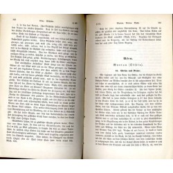 Handbuch der Deutschen Mythologie mit Einschluß der nordischen