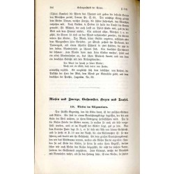 Handbuch der Deutschen Mythologie mit Einschluß der nordischen