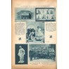Tęcza. Ilustrowane pismo tygodniowe. R.3 (1929). Z. 34 (24 sierpnia 1929) / Bogdan Bartłomiej Nowakowski / Antoni Kozakiewicz /