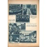 Tęcza. Ilustrowane pismo tygodniowe. R.3 (1929). Z. 34 (24 sierpnia 1929) / Bogdan Bartłomiej Nowakowski / Antoni Kozakiewicz /