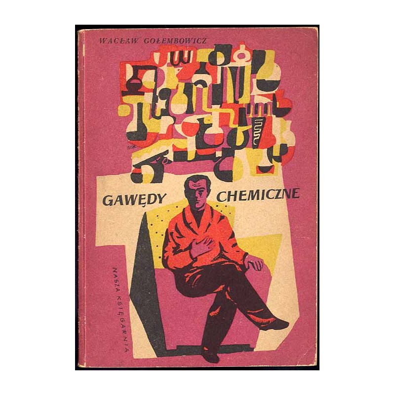 Gawędy chemiczne